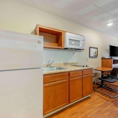 Extended Stay America Select Suites - Fort Lauderdale - Airport - West Davie Extérieur photo