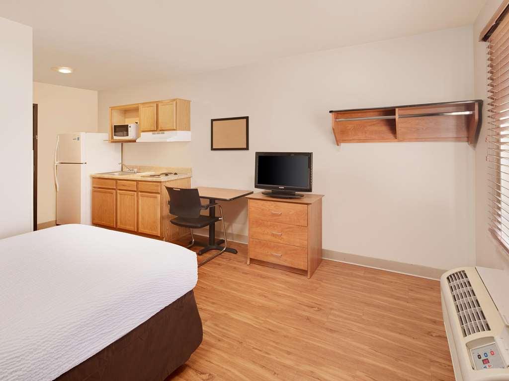 Extended Stay America Select Suites - Fort Lauderdale - Airport - West Davie Chambre photo
