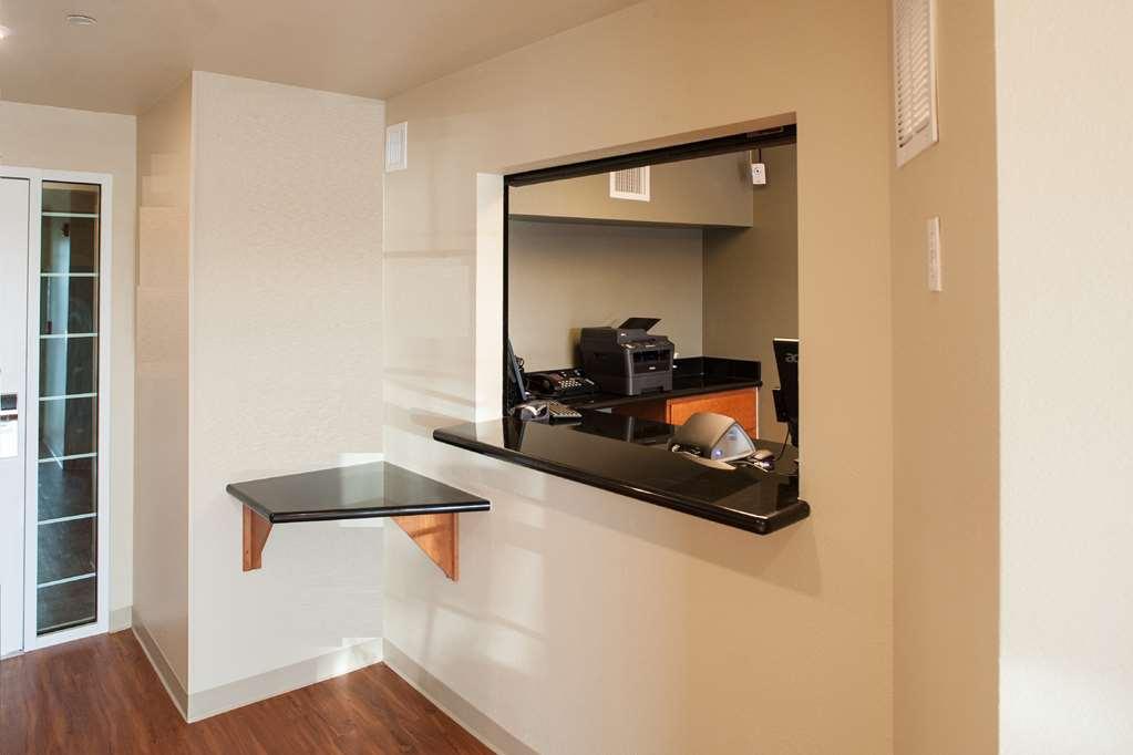 Extended Stay America Select Suites - Fort Lauderdale - Airport - West Davie Intérieur photo