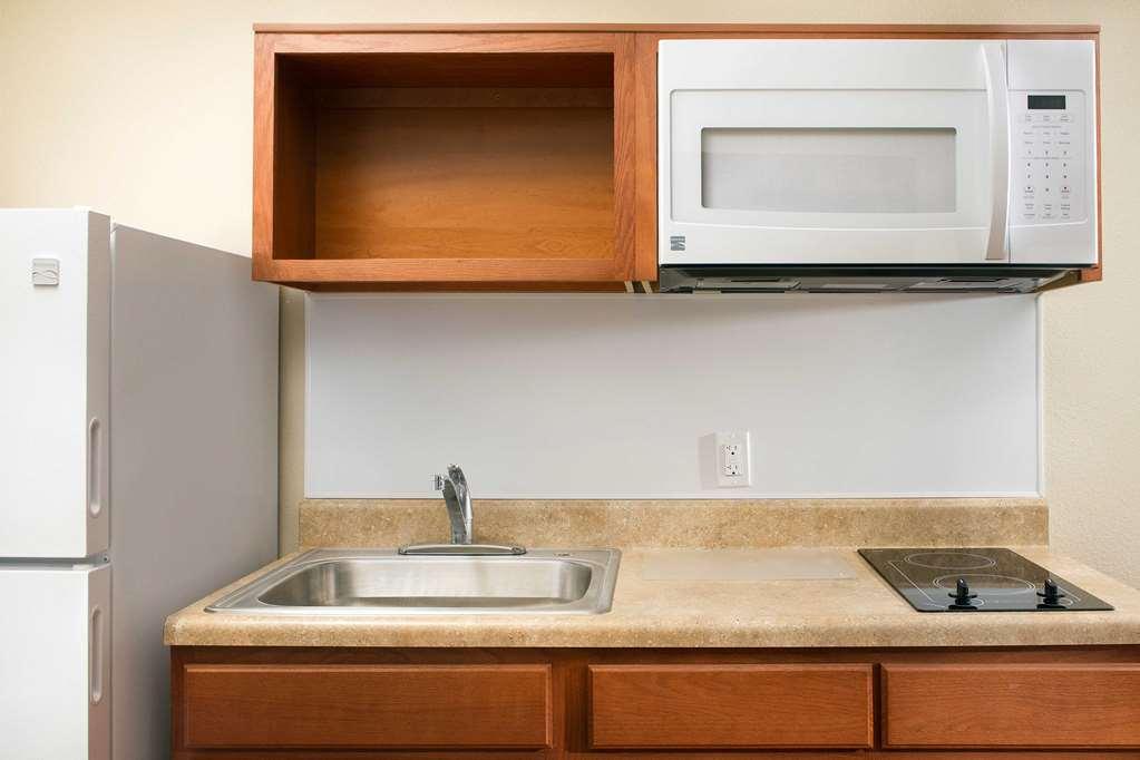 Extended Stay America Select Suites - Fort Lauderdale - Airport - West Davie Chambre photo