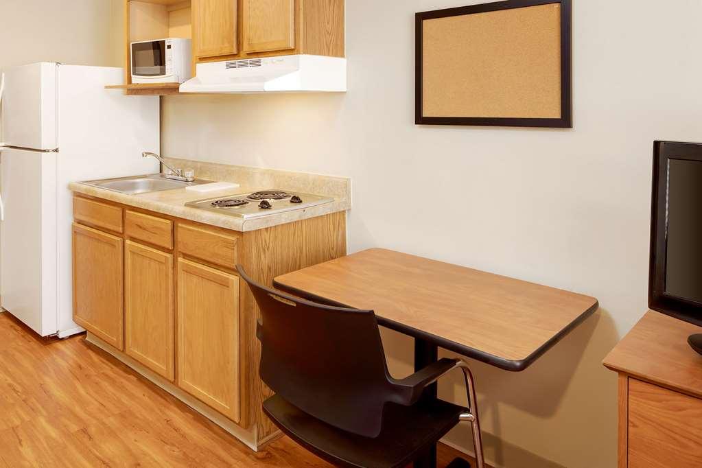 Extended Stay America Select Suites - Fort Lauderdale - Airport - West Davie Chambre photo