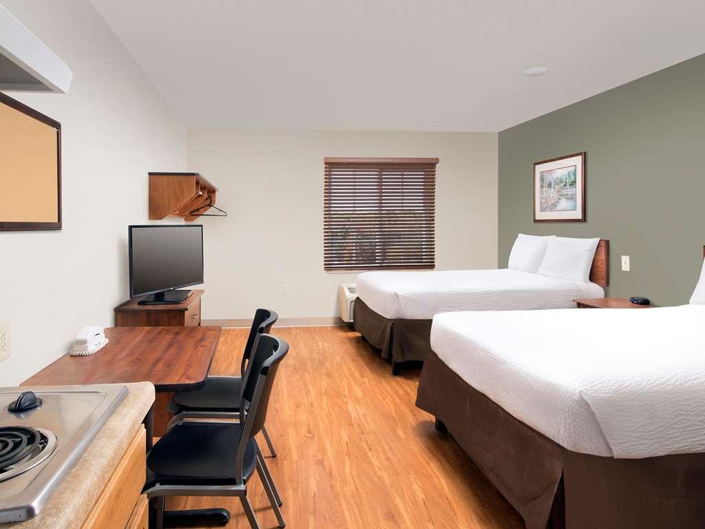 Extended Stay America Select Suites - Fort Lauderdale - Airport - West Davie Chambre photo