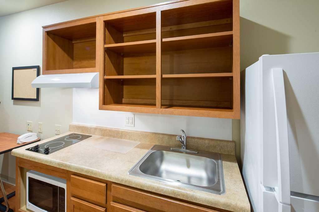 Extended Stay America Select Suites - Fort Lauderdale - Airport - West Davie Chambre photo
