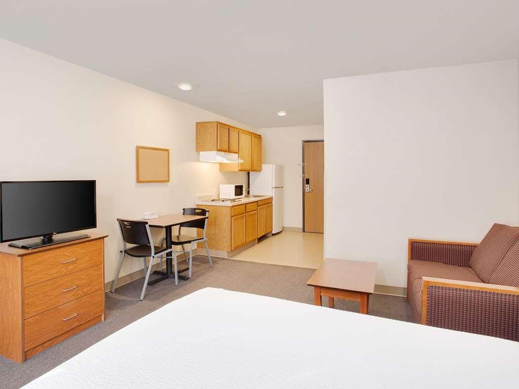 Extended Stay America Select Suites - Fort Lauderdale - Airport - West Davie Chambre photo
