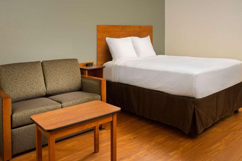 Extended Stay America Select Suites - Fort Lauderdale - Airport - West Davie Chambre photo