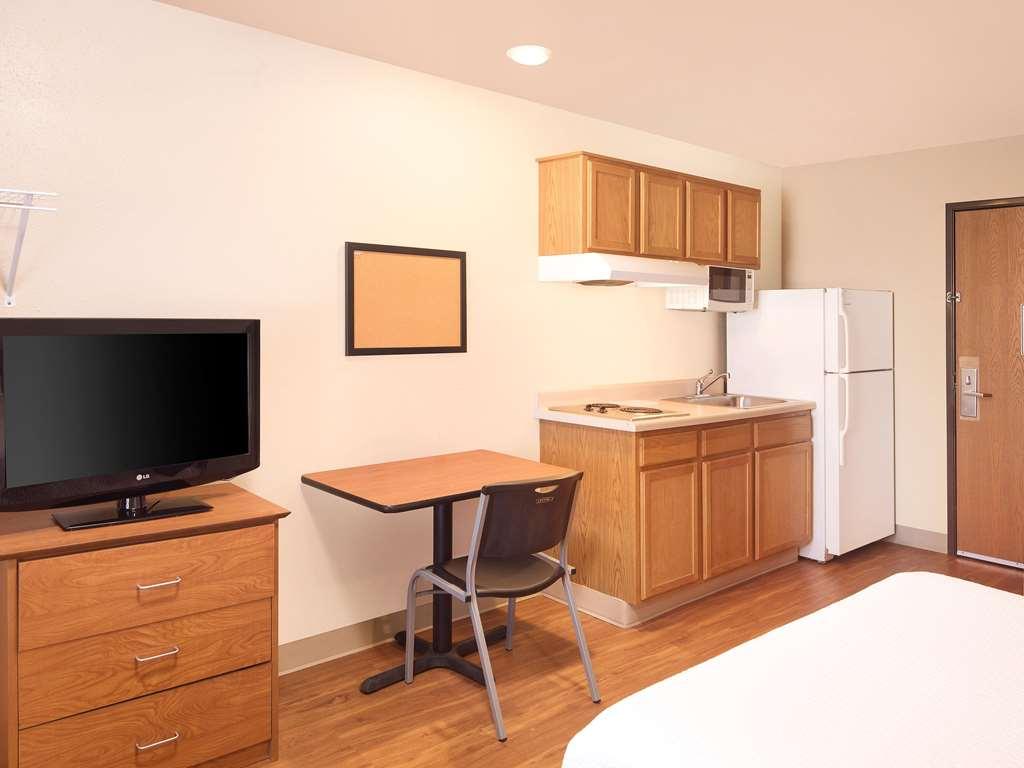 Extended Stay America Select Suites - Fort Lauderdale - Airport - West Davie Chambre photo