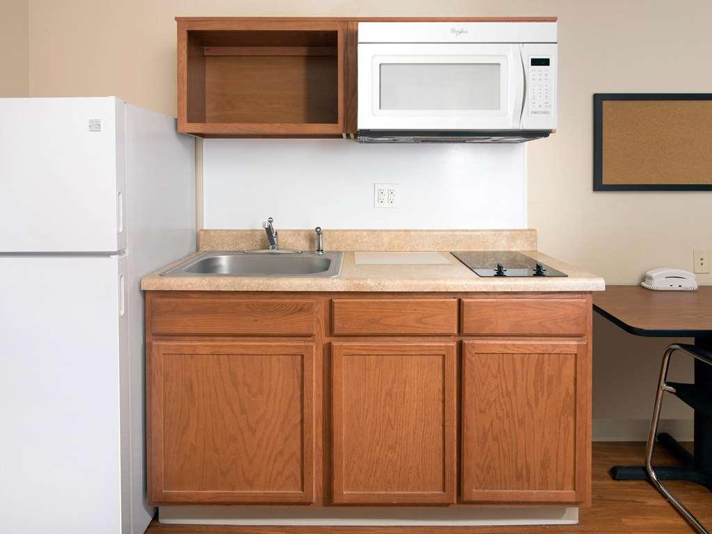 Extended Stay America Select Suites - Fort Lauderdale - Airport - West Davie Chambre photo