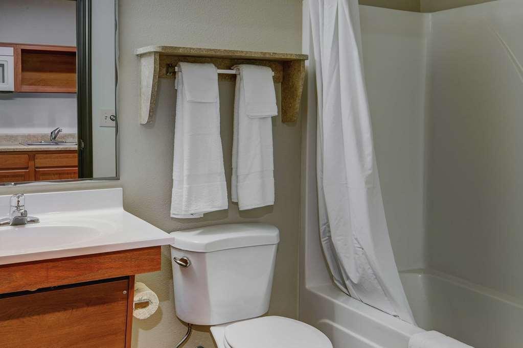 Extended Stay America Select Suites - Fort Lauderdale - Airport - West Davie Extérieur photo