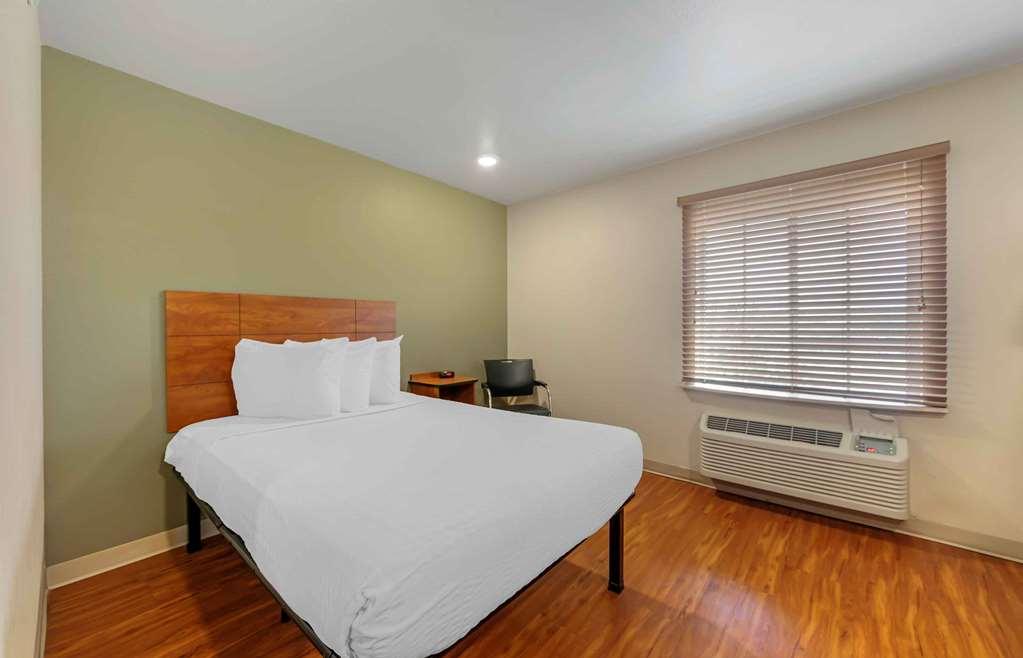 Extended Stay America Select Suites - Fort Lauderdale - Airport - West Davie Chambre photo
