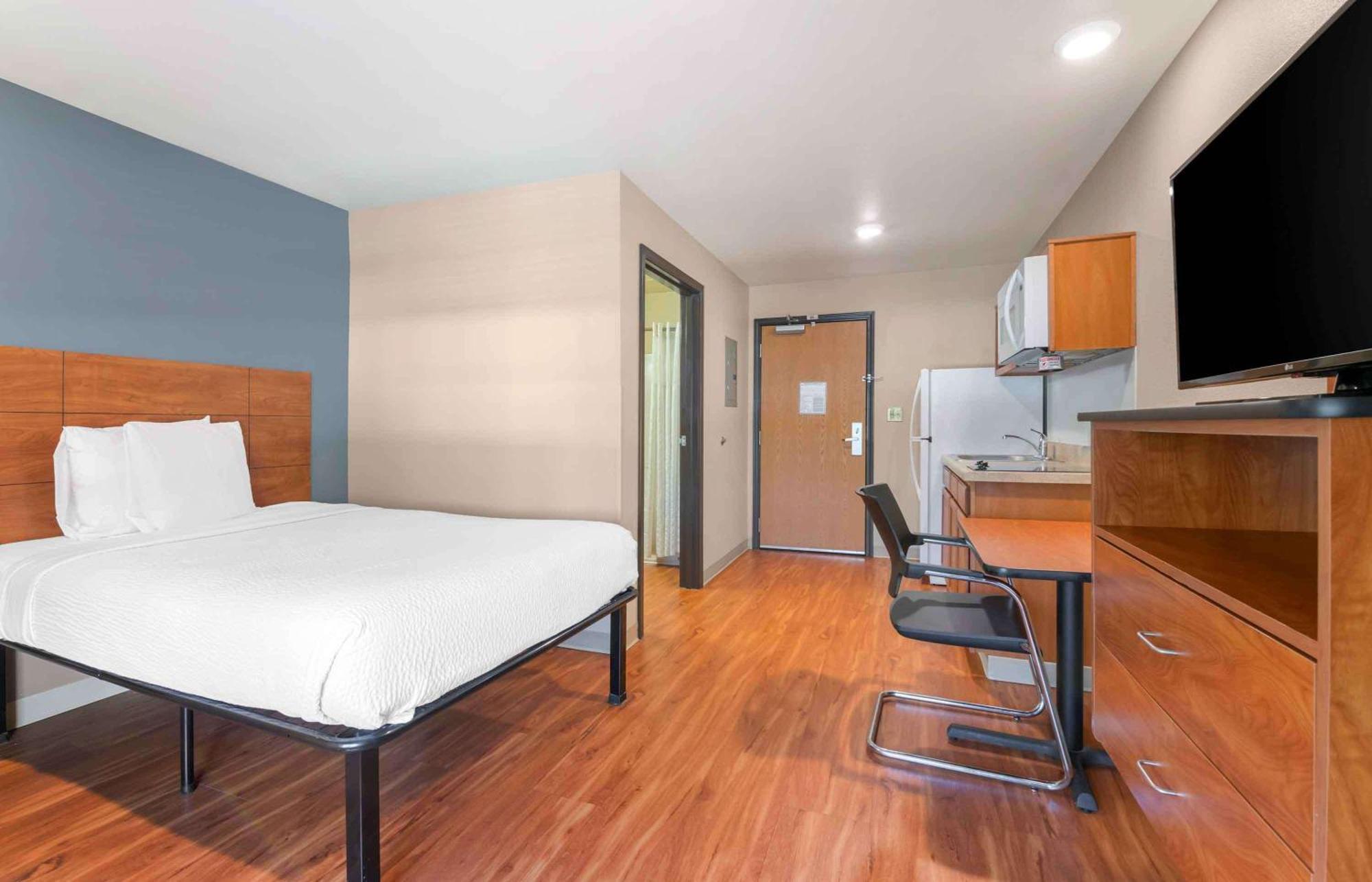 Extended Stay America Select Suites - Fort Lauderdale - Airport - West Davie Extérieur photo