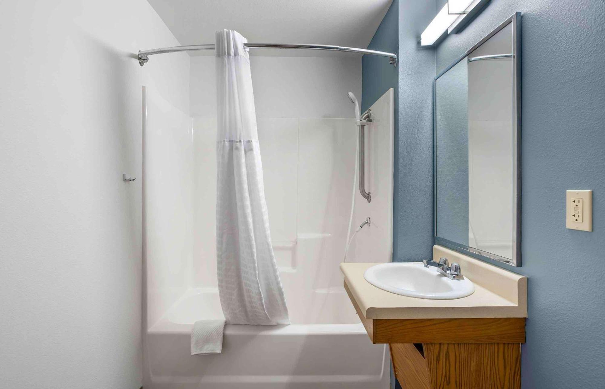 Extended Stay America Select Suites - Fort Lauderdale - Airport - West Davie Extérieur photo