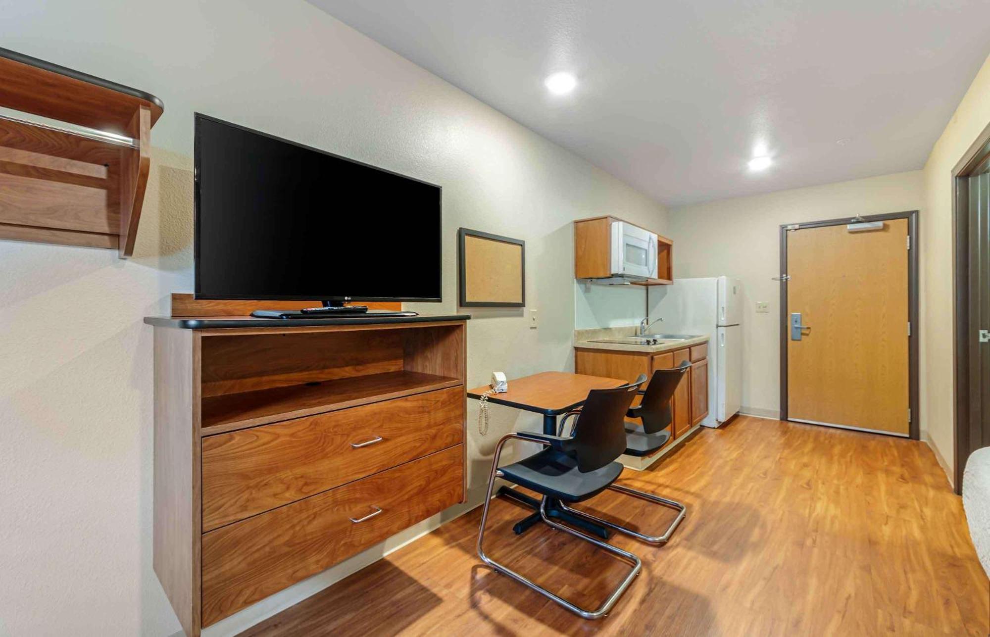 Extended Stay America Select Suites - Fort Lauderdale - Airport - West Davie Extérieur photo