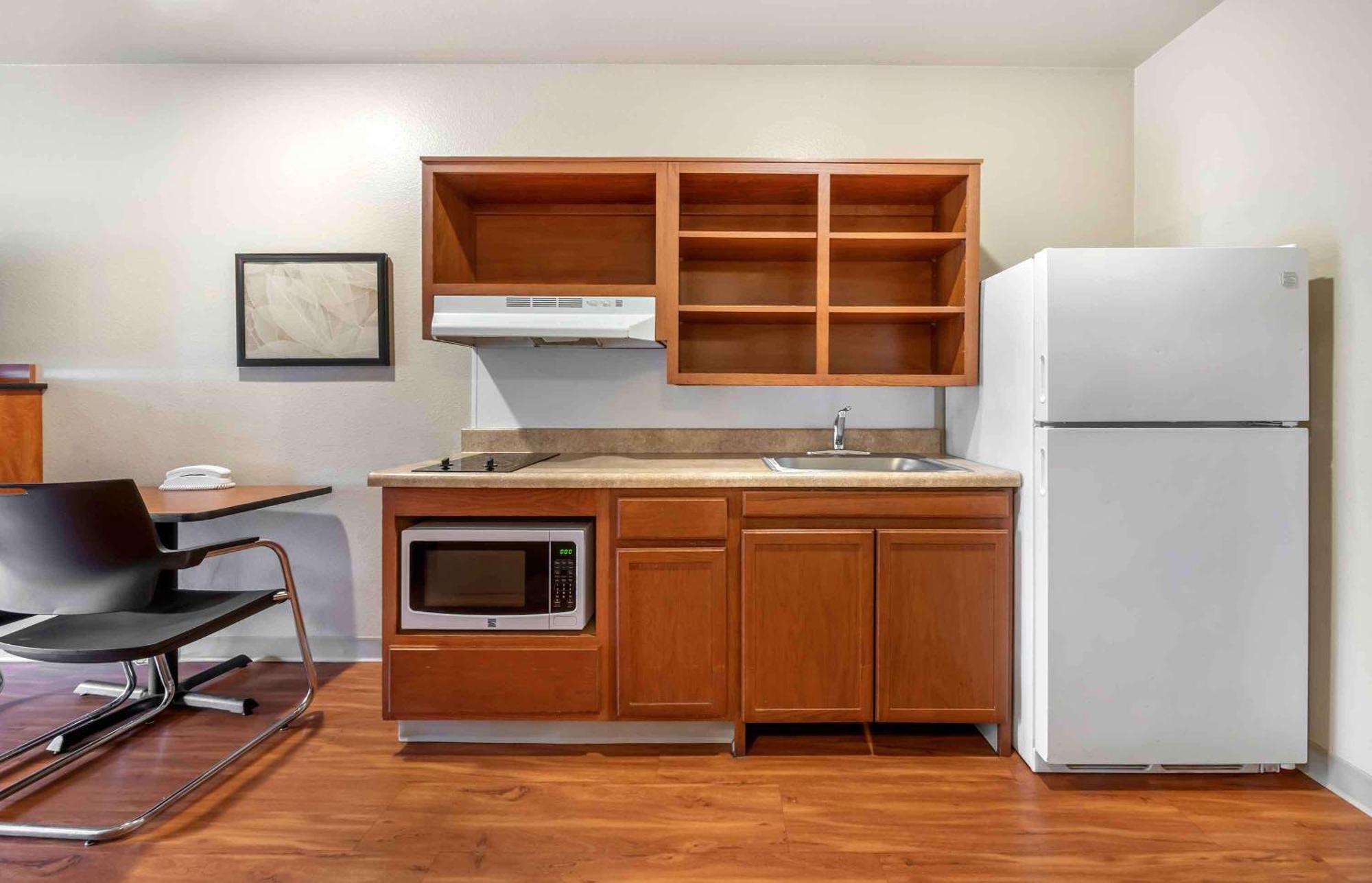 Extended Stay America Select Suites - Fort Lauderdale - Airport - West Davie Extérieur photo