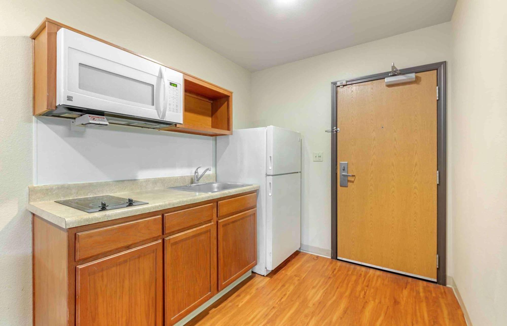 Extended Stay America Select Suites - Fort Lauderdale - Airport - West Davie Extérieur photo