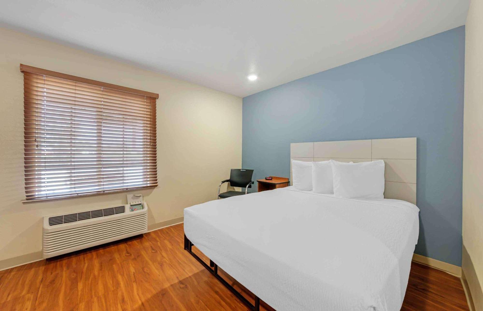 Extended Stay America Select Suites - Fort Lauderdale - Airport - West Davie Extérieur photo