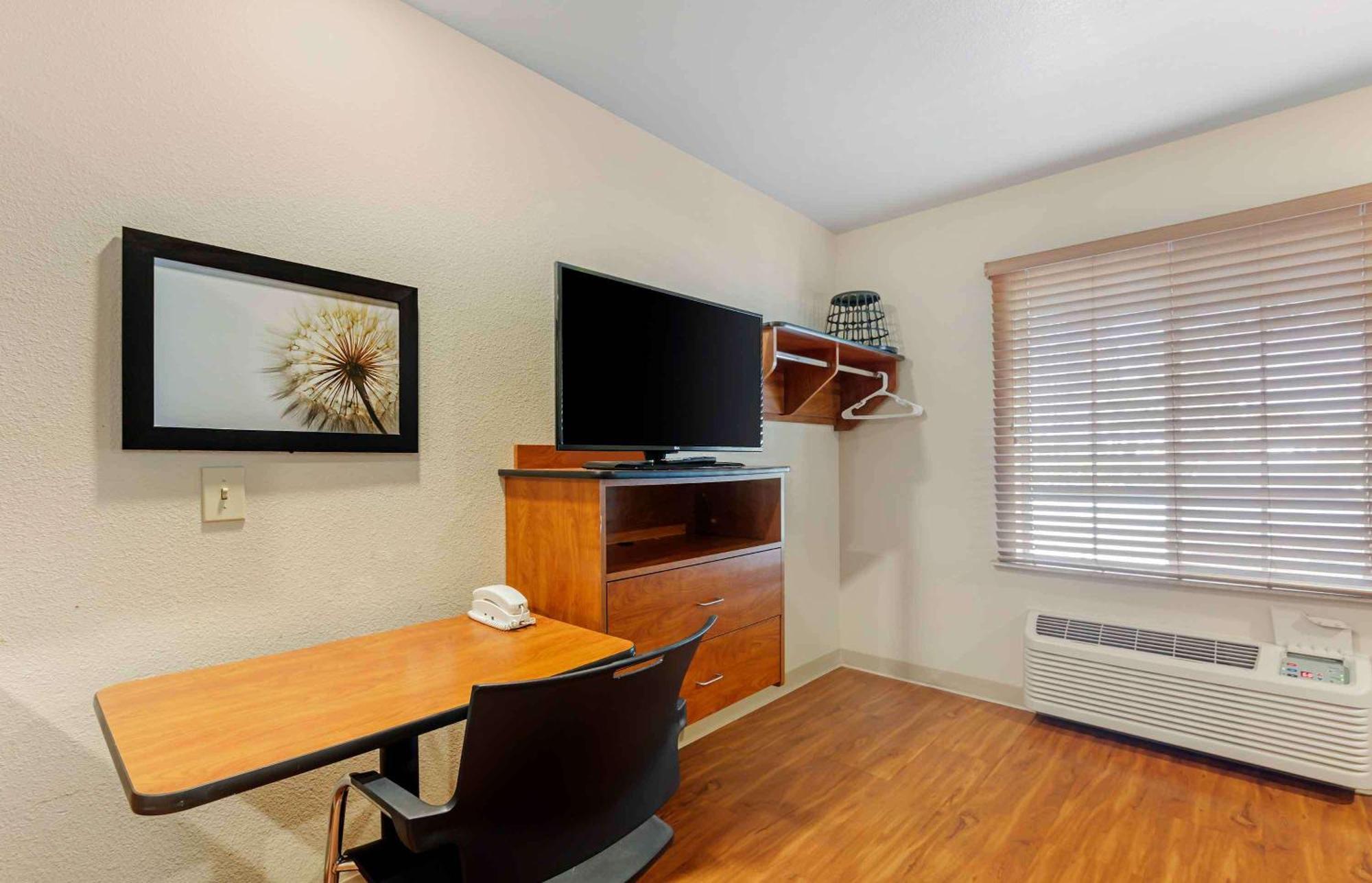 Extended Stay America Select Suites - Fort Lauderdale - Airport - West Davie Extérieur photo
