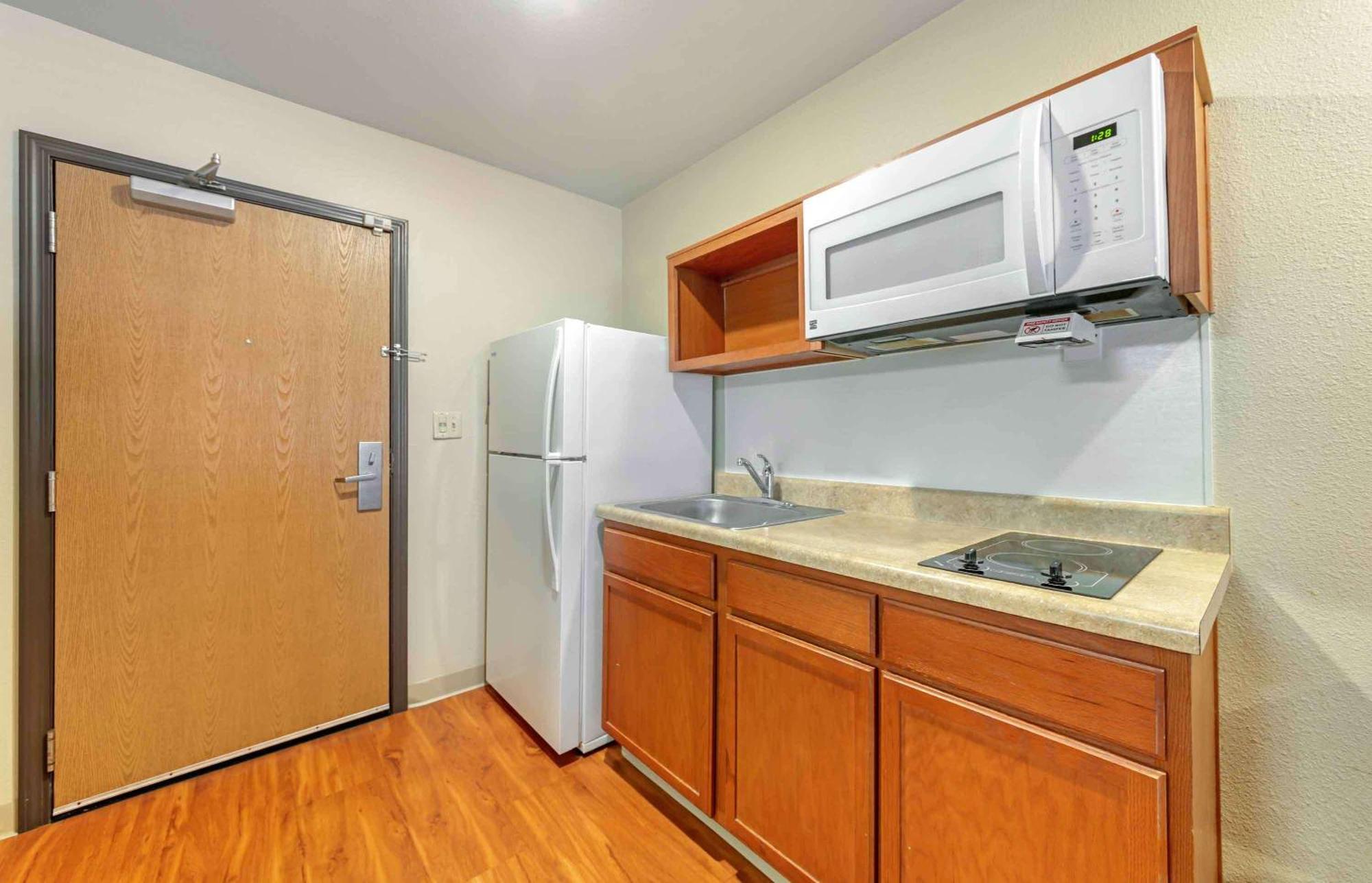 Extended Stay America Select Suites - Fort Lauderdale - Airport - West Davie Extérieur photo