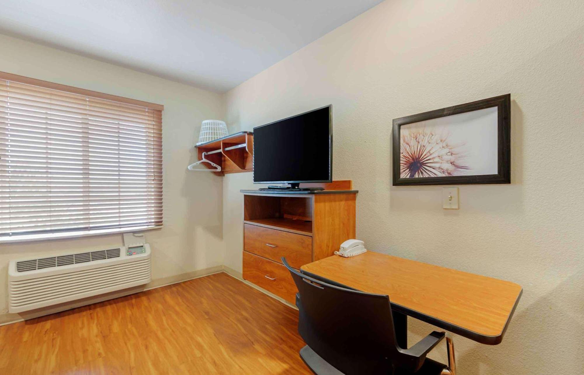 Extended Stay America Select Suites - Fort Lauderdale - Airport - West Davie Extérieur photo