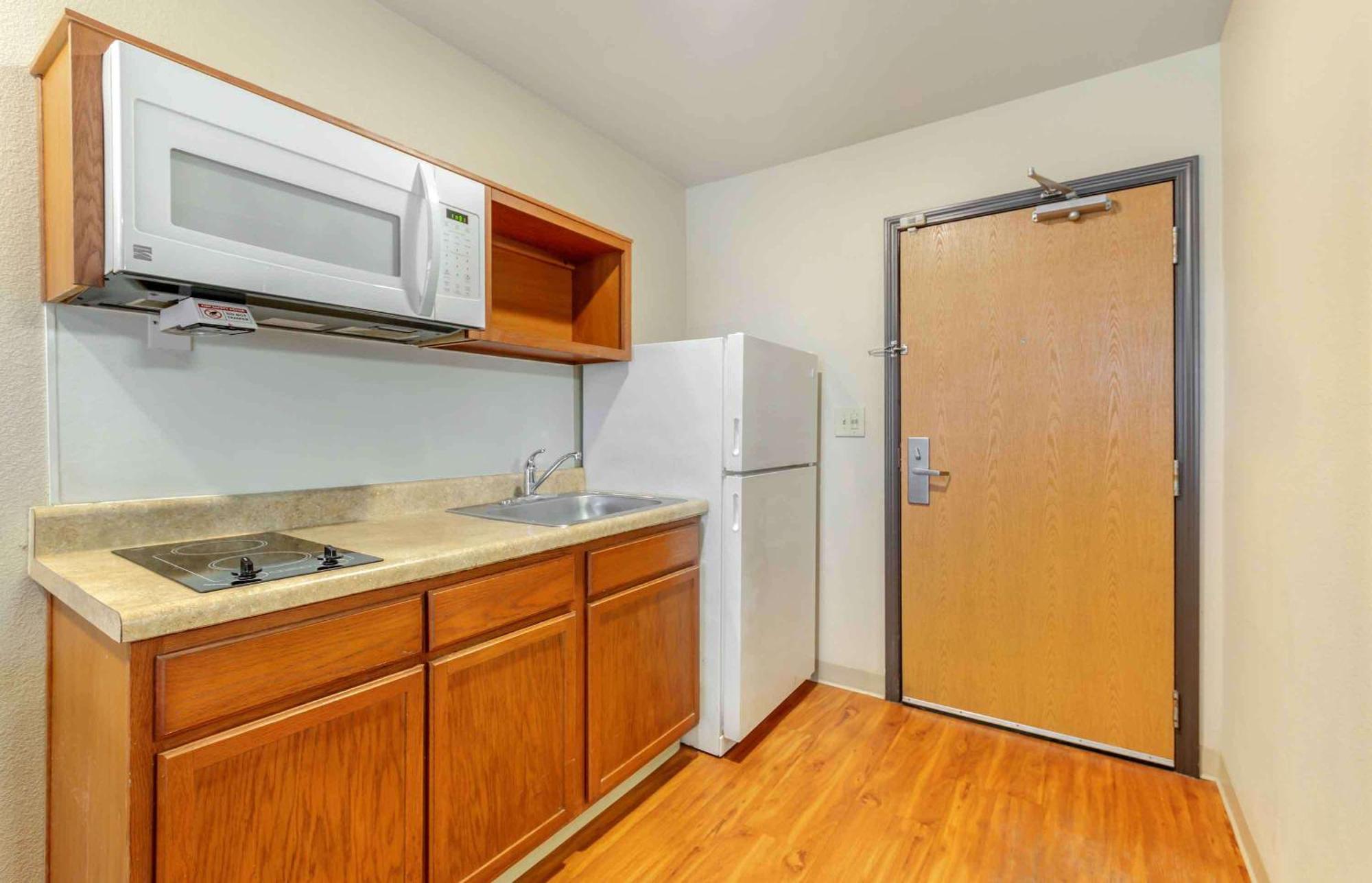 Extended Stay America Select Suites - Fort Lauderdale - Airport - West Davie Extérieur photo