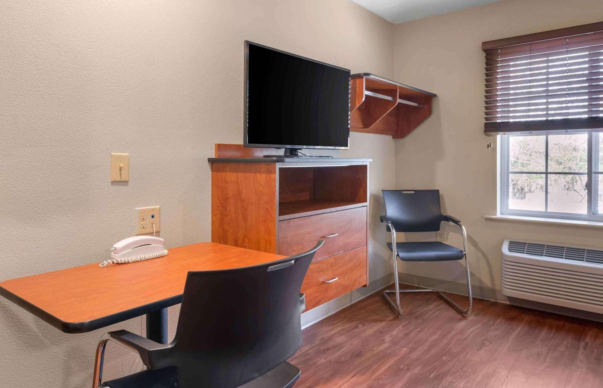 Extended Stay America Select Suites - Fort Lauderdale - Airport - West Davie Extérieur photo
