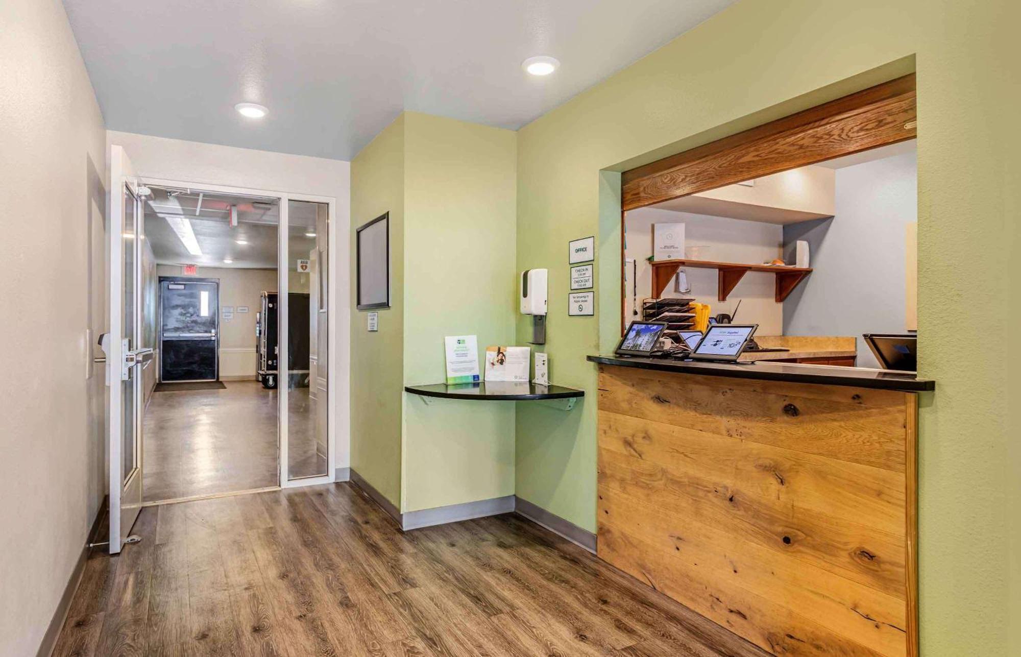 Extended Stay America Select Suites - Fort Lauderdale - Airport - West Davie Extérieur photo